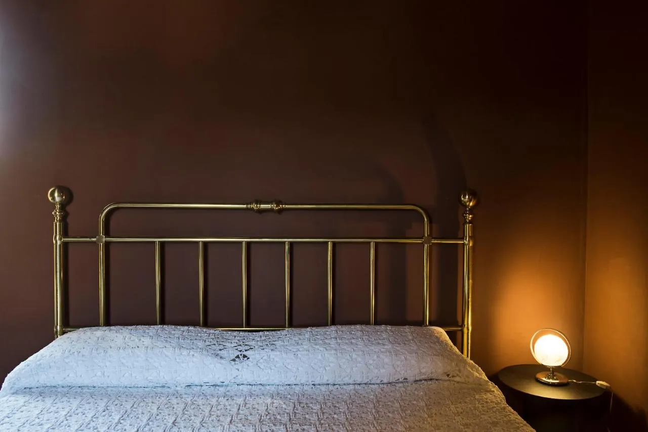 Le Stanze Del Cioccolato Bed & Breakfast Modica Italy