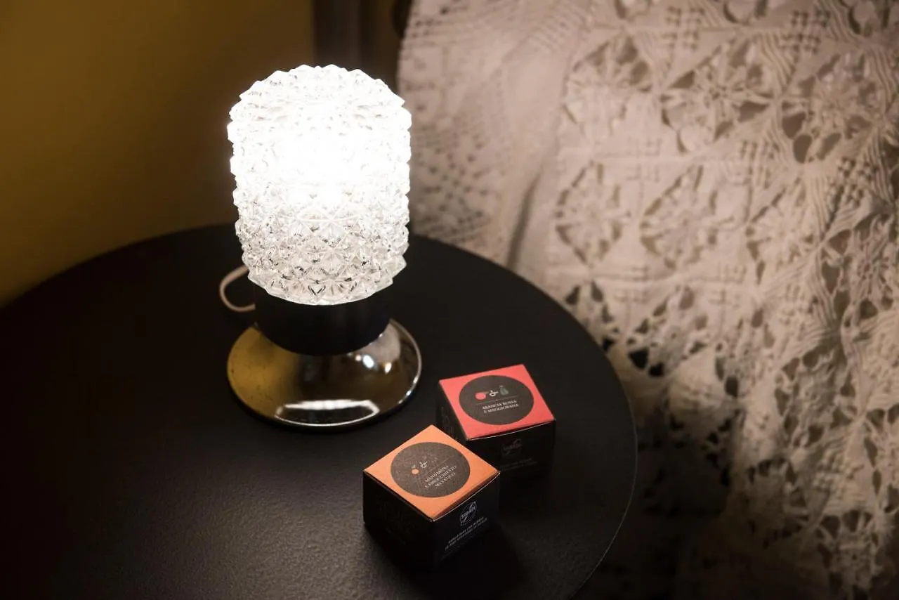 Le Stanze Del Cioccolato Bed & Breakfast Modica