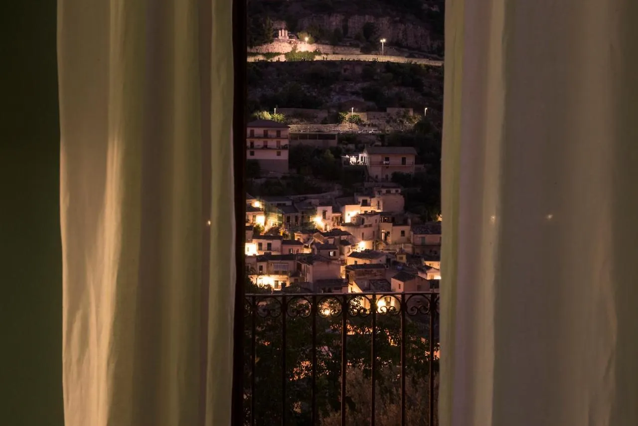 Le Stanze Del Cioccolato Bed & Breakfast Modica Italy