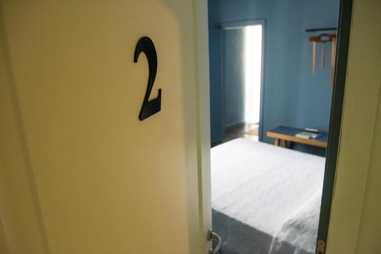 Le Stanze Del Cioccolato Bed & Breakfast Modica 0*,  Italy