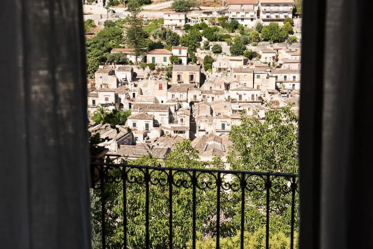 Le Stanze Del Cioccolato Bed & Breakfast Modica Italy