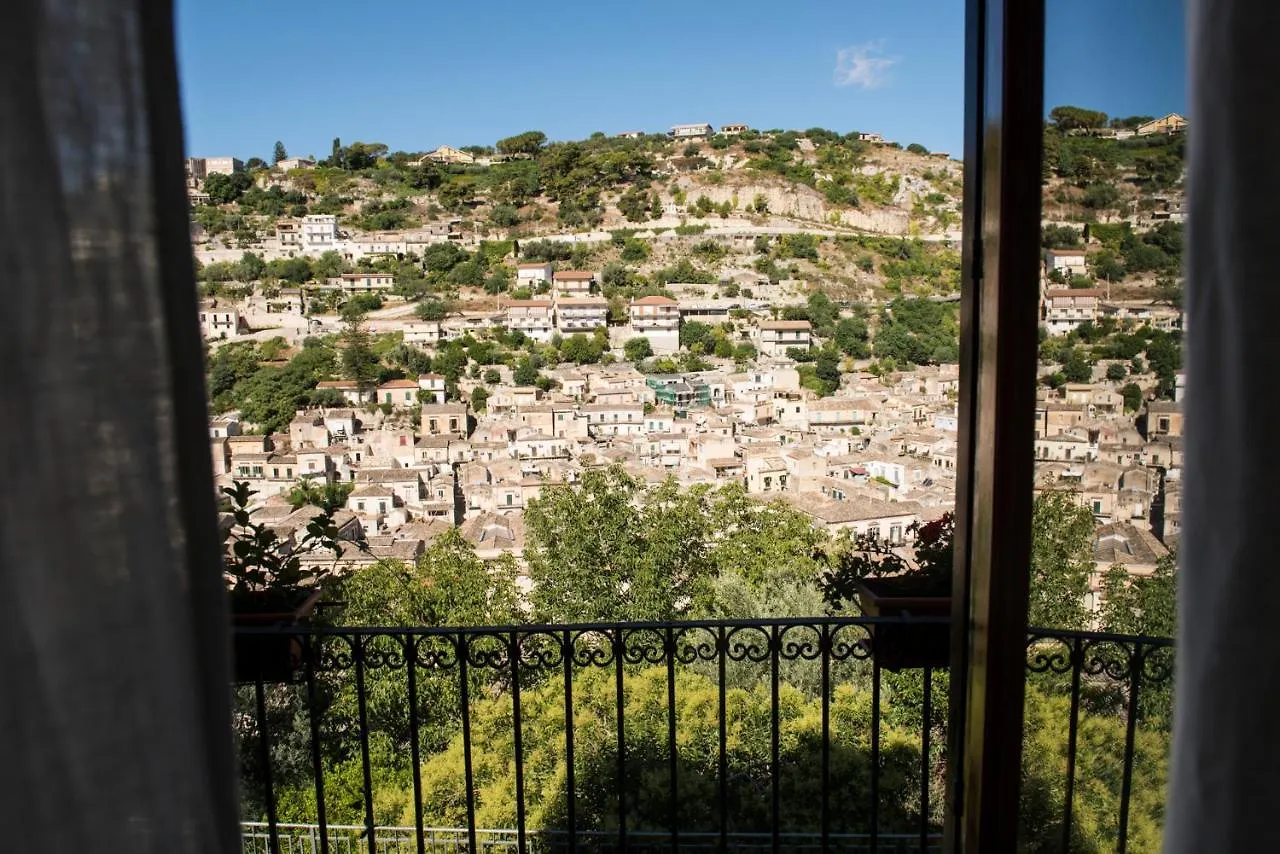 Le Stanze Del Cioccolato Bed & Breakfast Modica