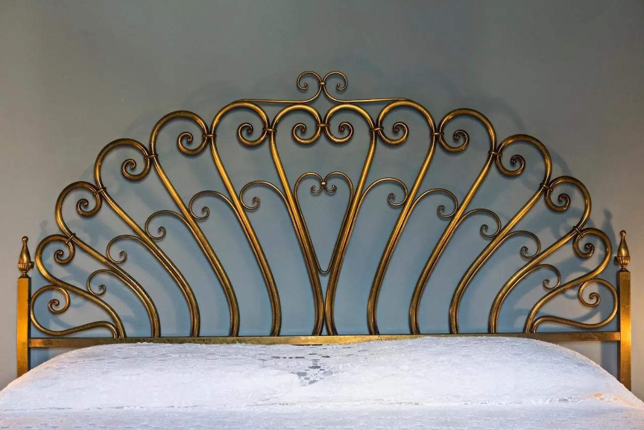 Le Stanze Del Cioccolato Bed & Breakfast Modica