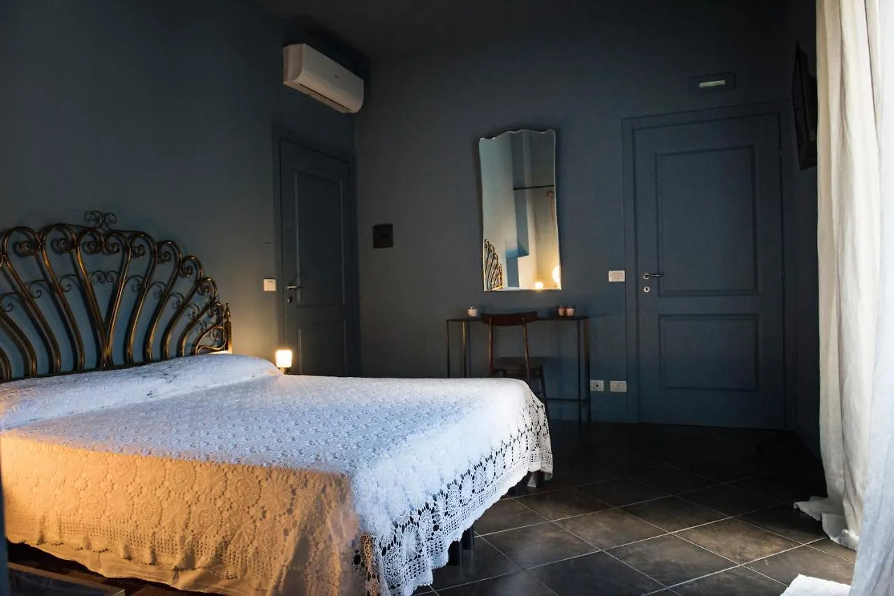 Le Stanze Del Cioccolato Bed & Breakfast Modica