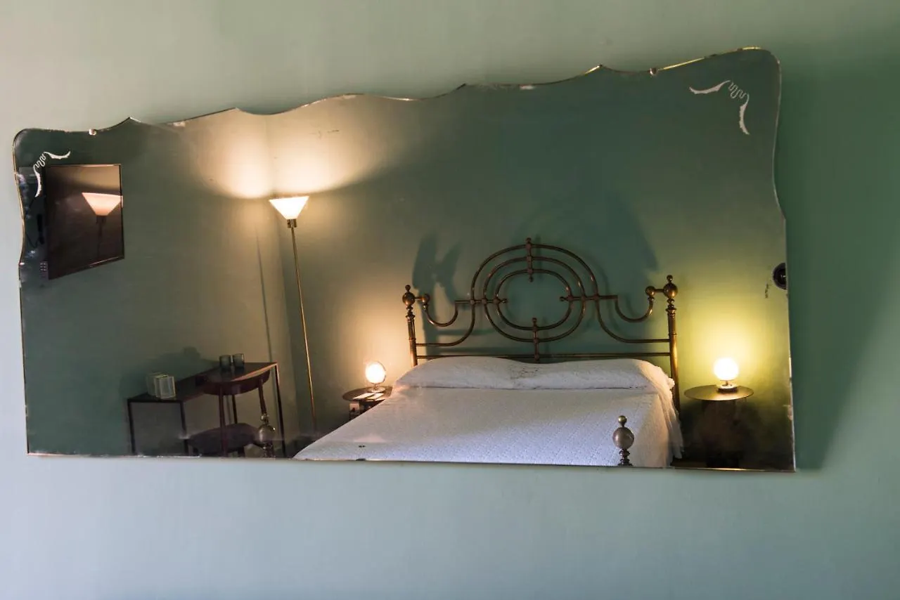 Le Stanze Del Cioccolato Bed & Breakfast Modica
