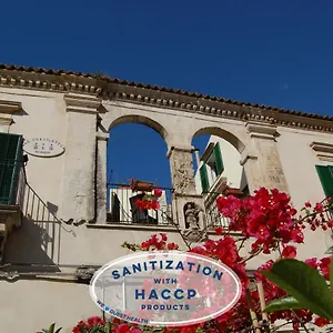 Al Cortiletto Centro Modica