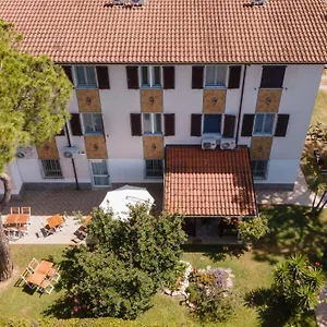 Giada Hotel Marina di Massa