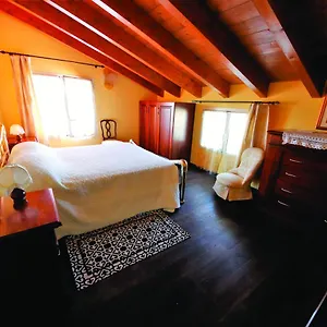 La Casa Della Volpe Bed & Breakfast Vedano Olona