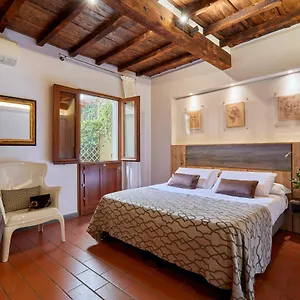 Sette Angeli Bed & Breakfast Firenze