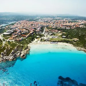 Smart & Affittacamere Santa Teresa di Gallura