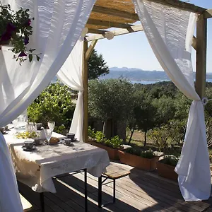Bedda Ista Bed & Breakfast Porto Cervo