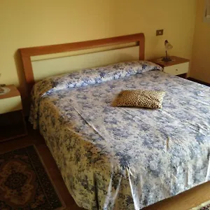 Zanin Di Zanin Mauro Bed & Breakfast Valdobbiadene