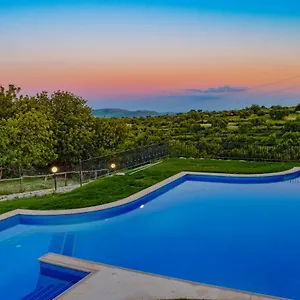 Farm stay Gaia, Modica
